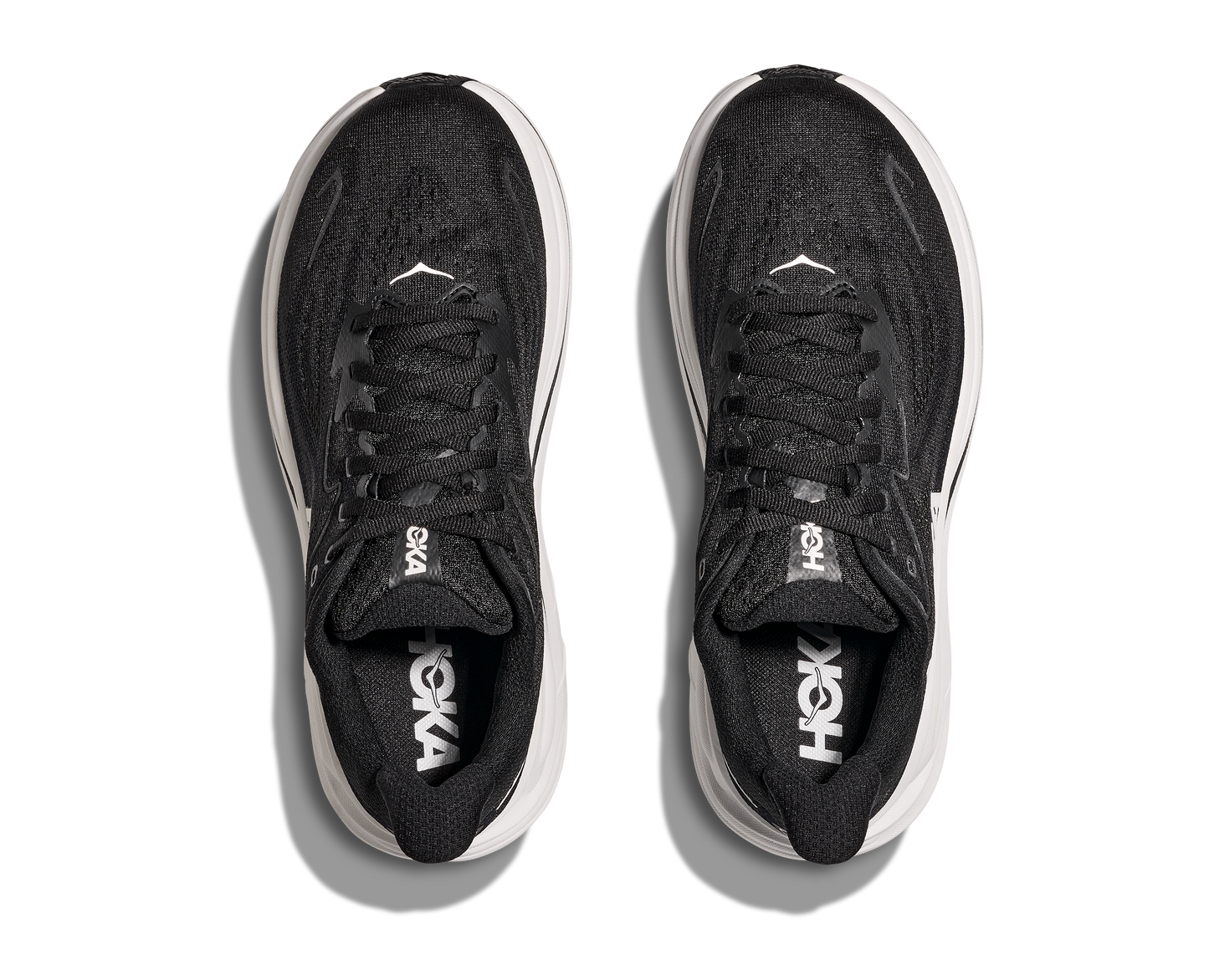 HOKA MENS CLIFTON 10