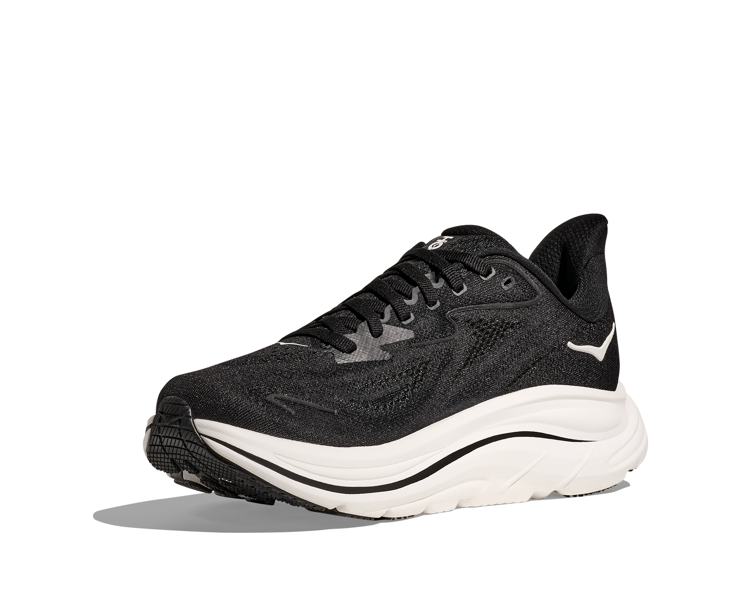 HOKA MENS CLIFTON 10
