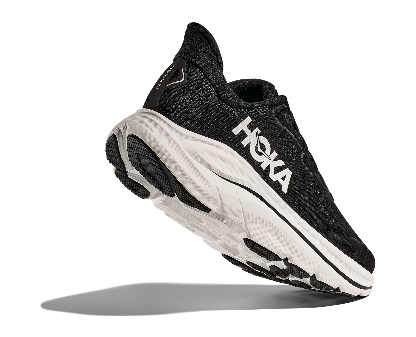 HOKA MENS CLIFTON 10