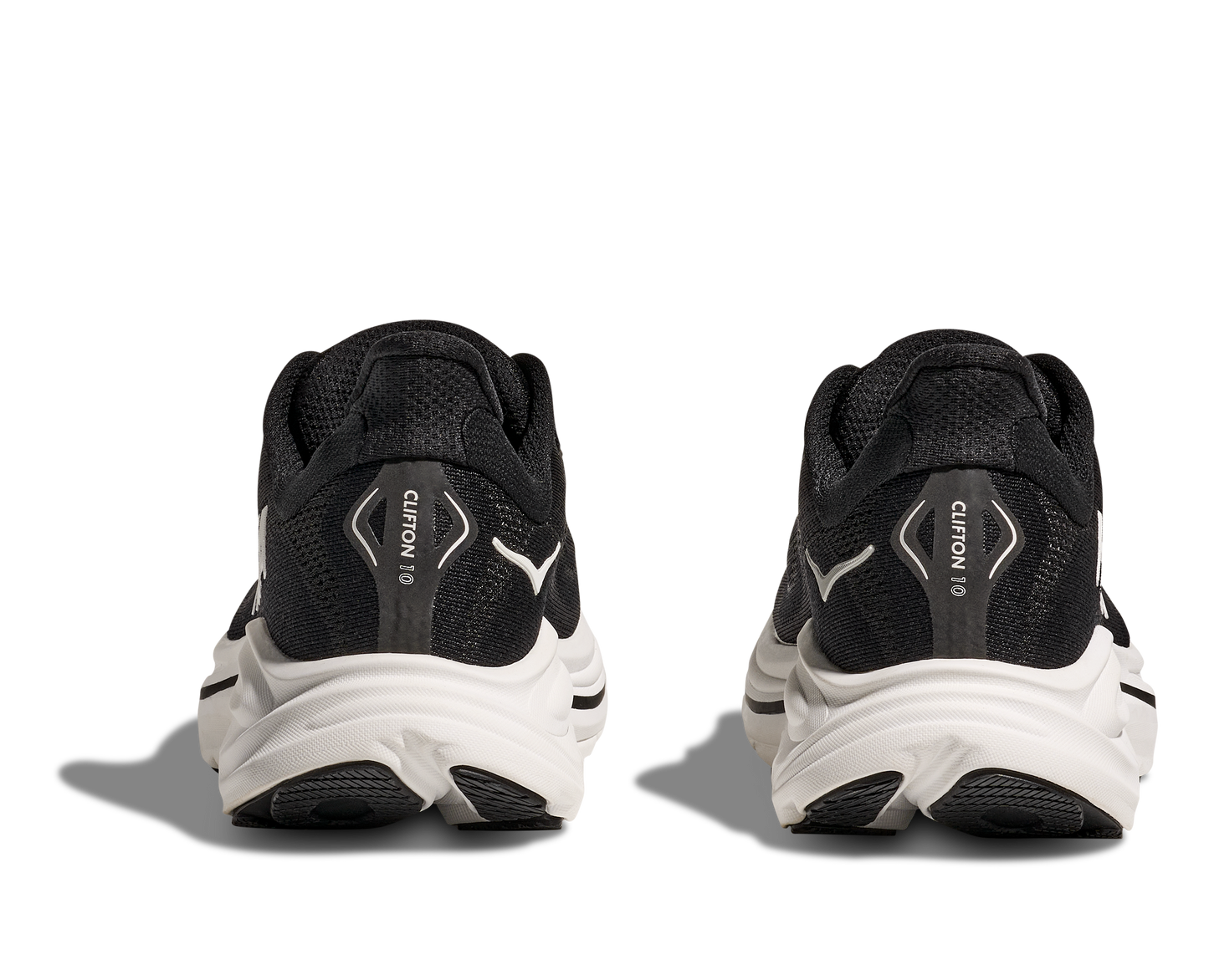 HOKA MENS CLIFTON 10