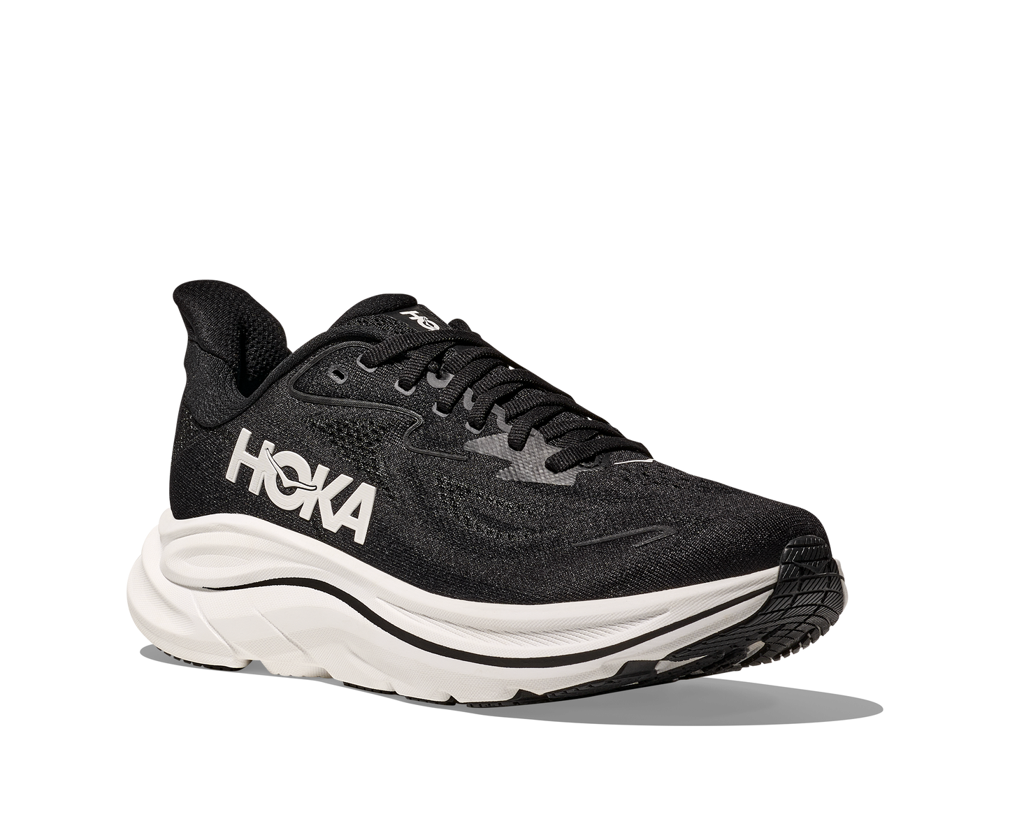 HOKA MENS CLIFTON 10