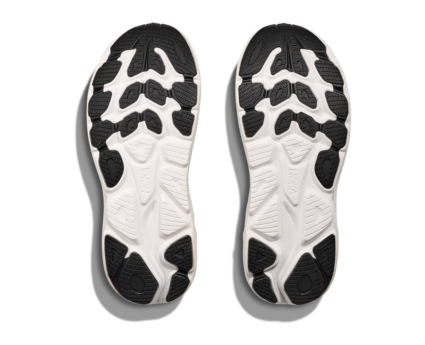 HOKA MENS CLIFTON 10