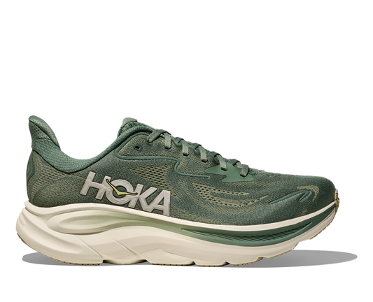 HOKA MENS CLIFTON 10