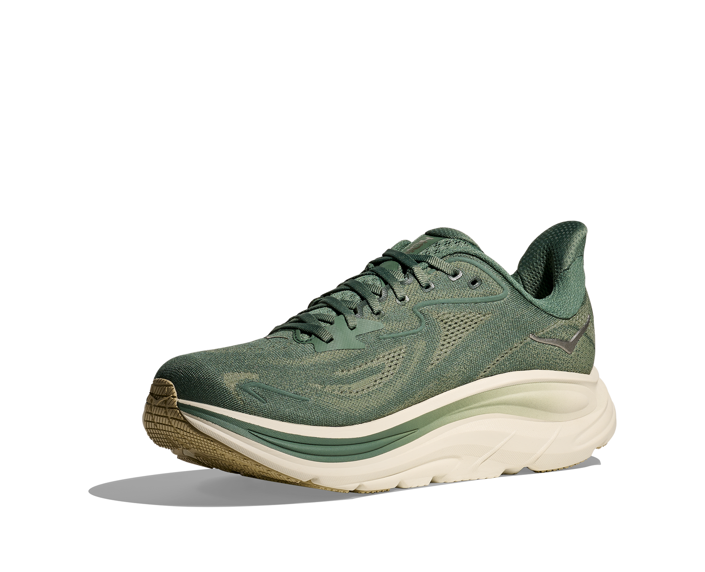 HOKA MENS CLIFTON 10