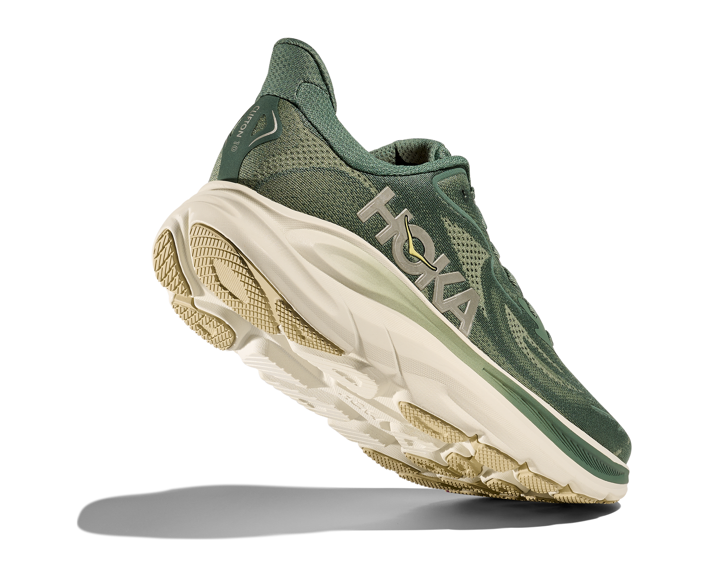 HOKA MENS CLIFTON 10