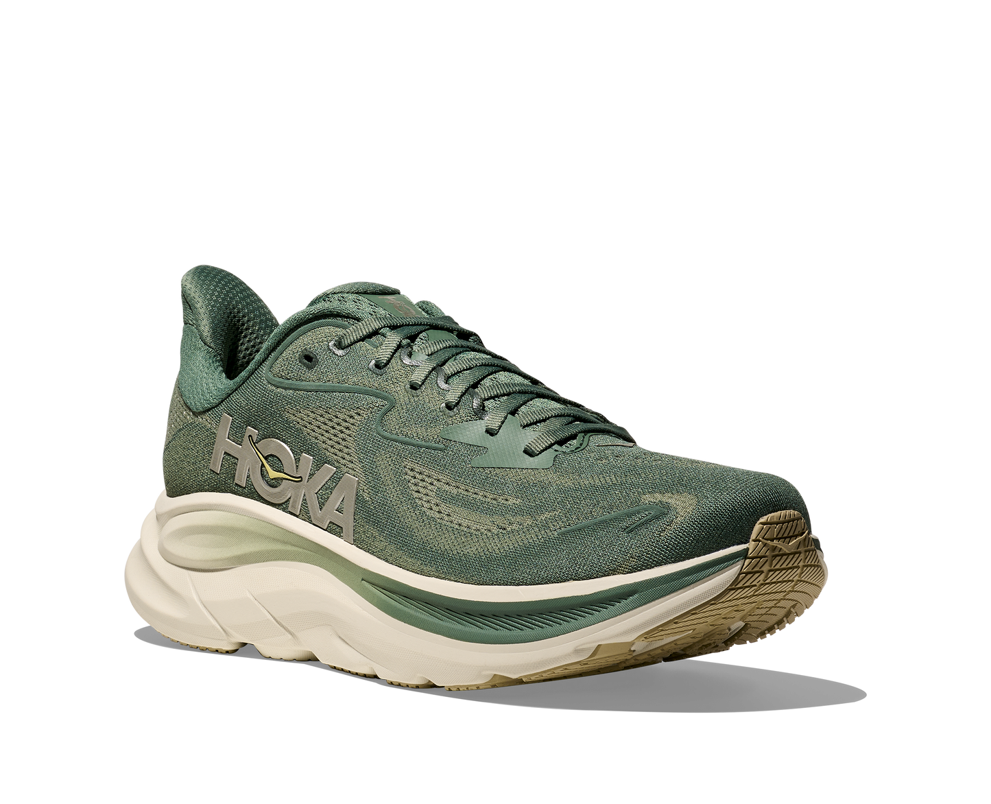 HOKA MENS CLIFTON 10