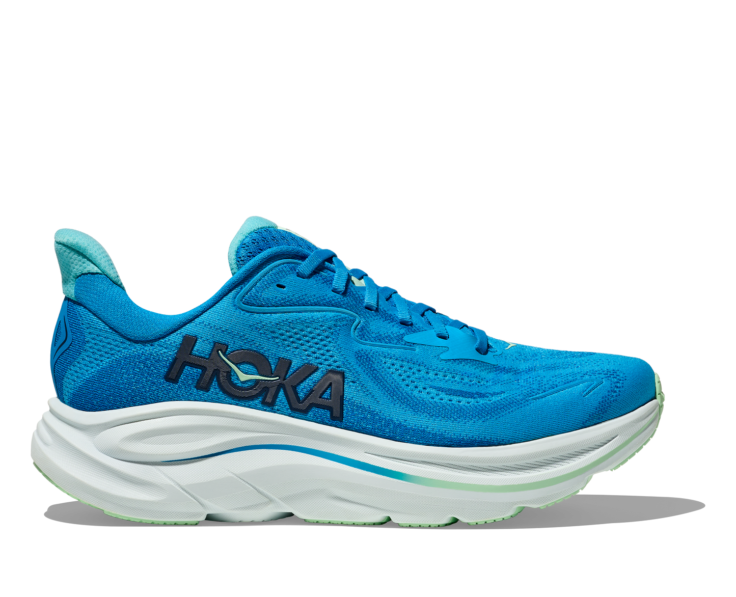 HOKA MENS CLIFTON 10