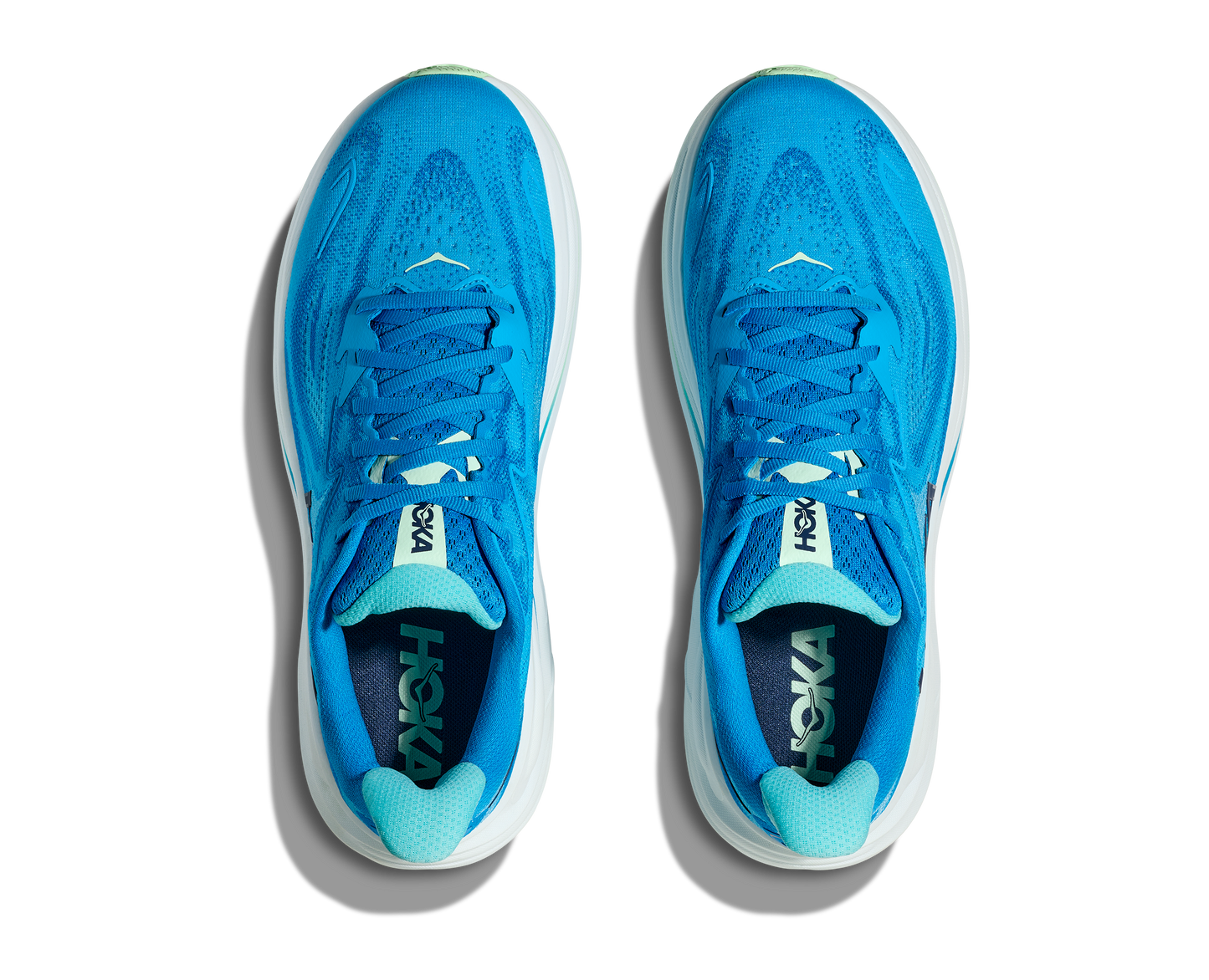 HOKA MENS CLIFTON 10