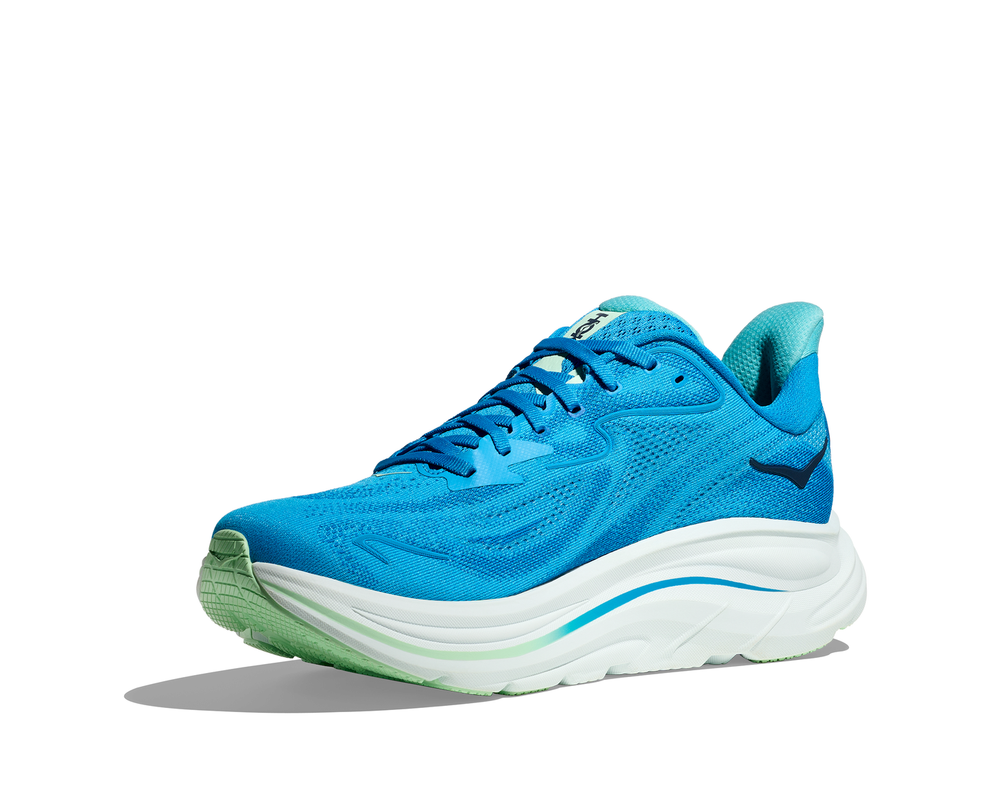 HOKA MENS CLIFTON 10