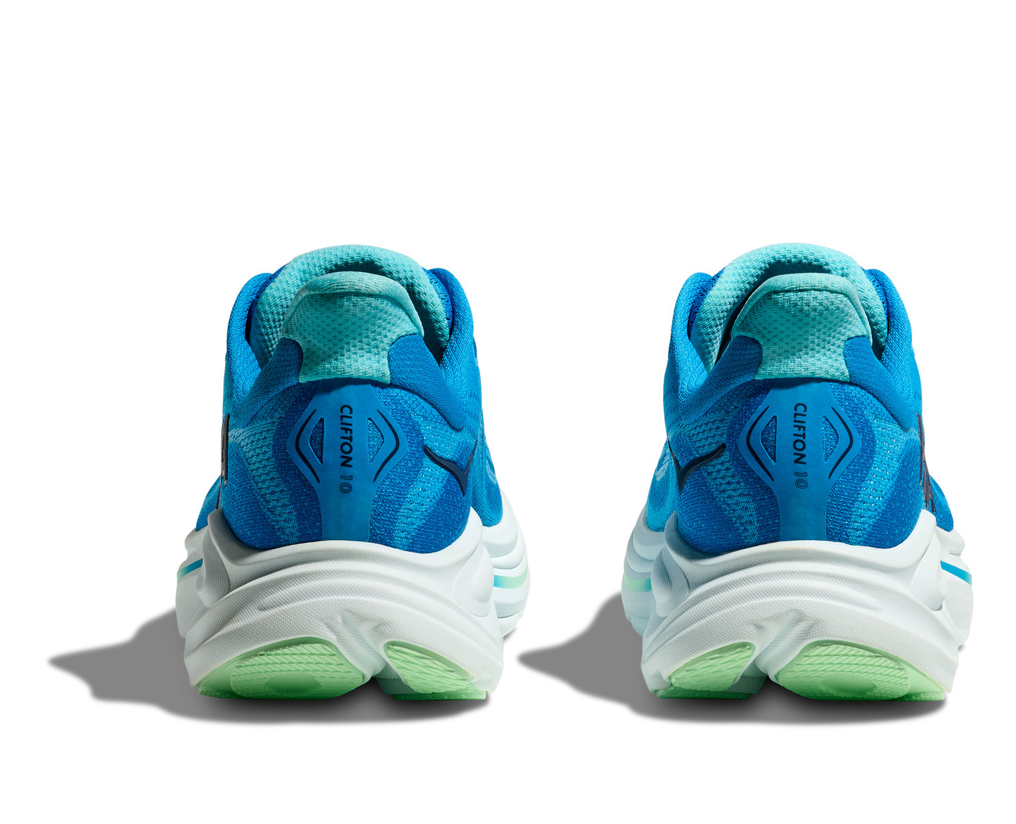HOKA MENS CLIFTON 10