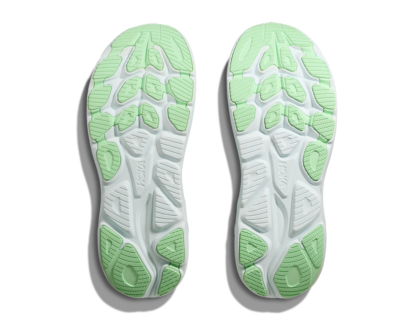 HOKA MENS CLIFTON 10