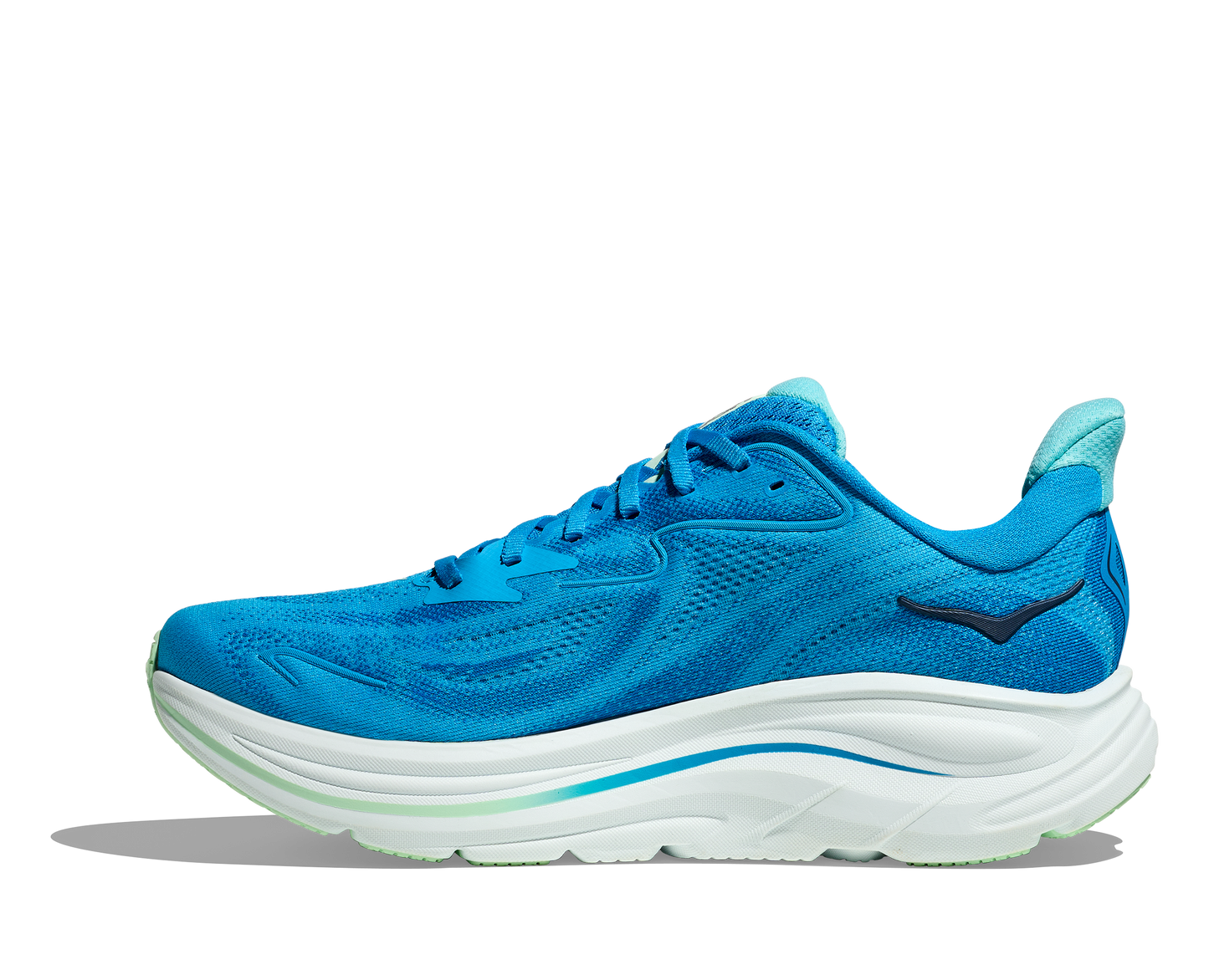 HOKA MENS CLIFTON 10