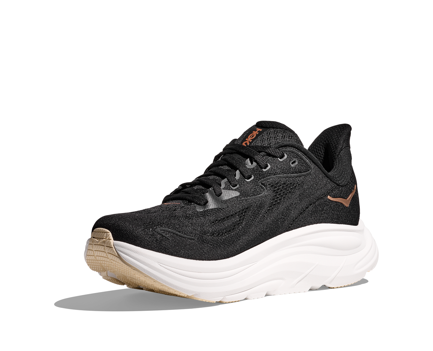 HOKA WOMENS CLIFTON 10
