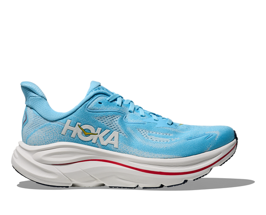 HOKA WOMENS CLIFTON 10