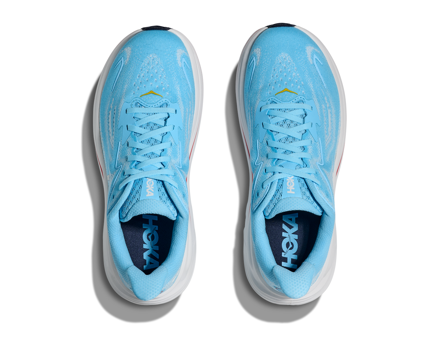 HOKA WOMENS CLIFTON 10
