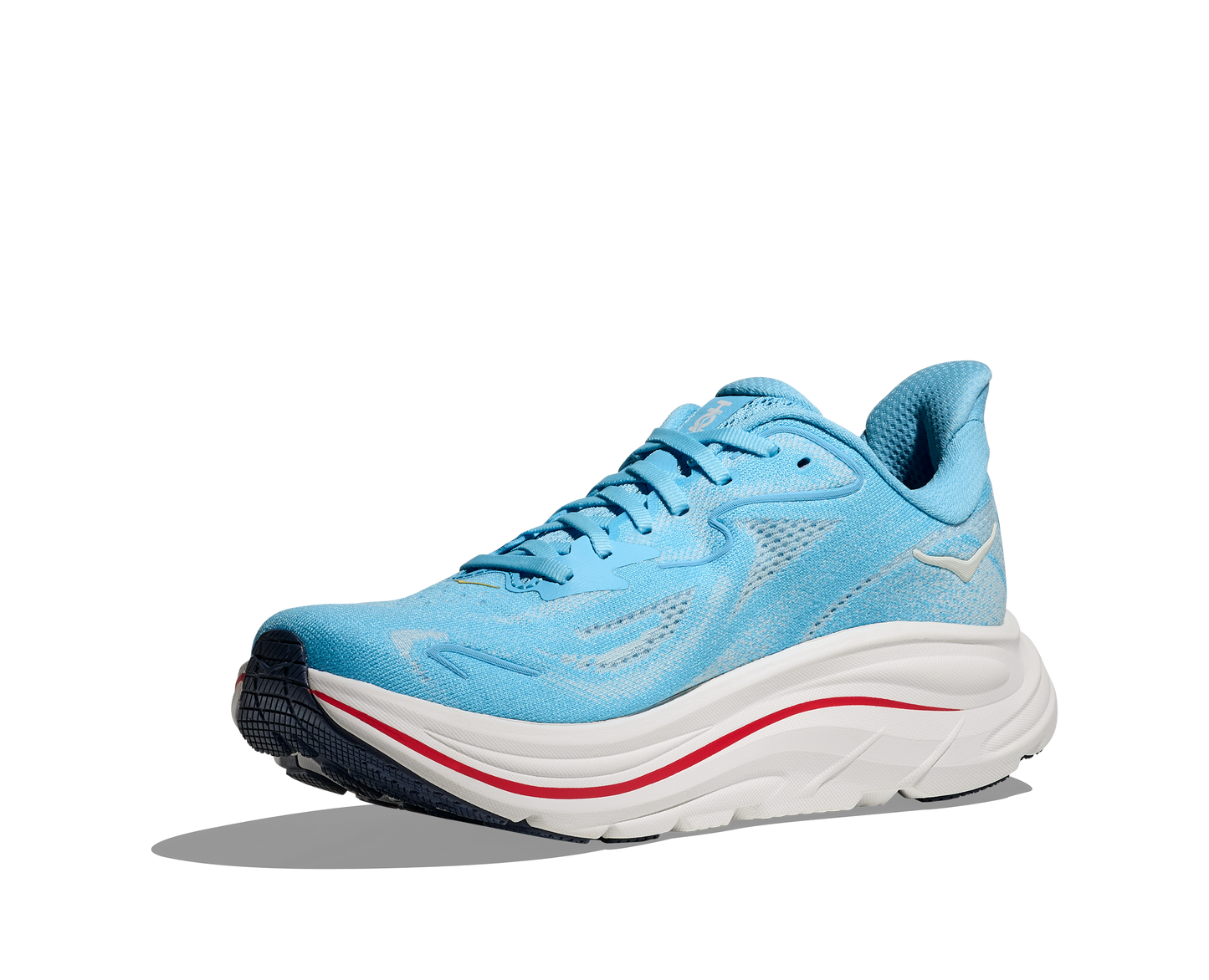 HOKA WOMENS CLIFTON 10