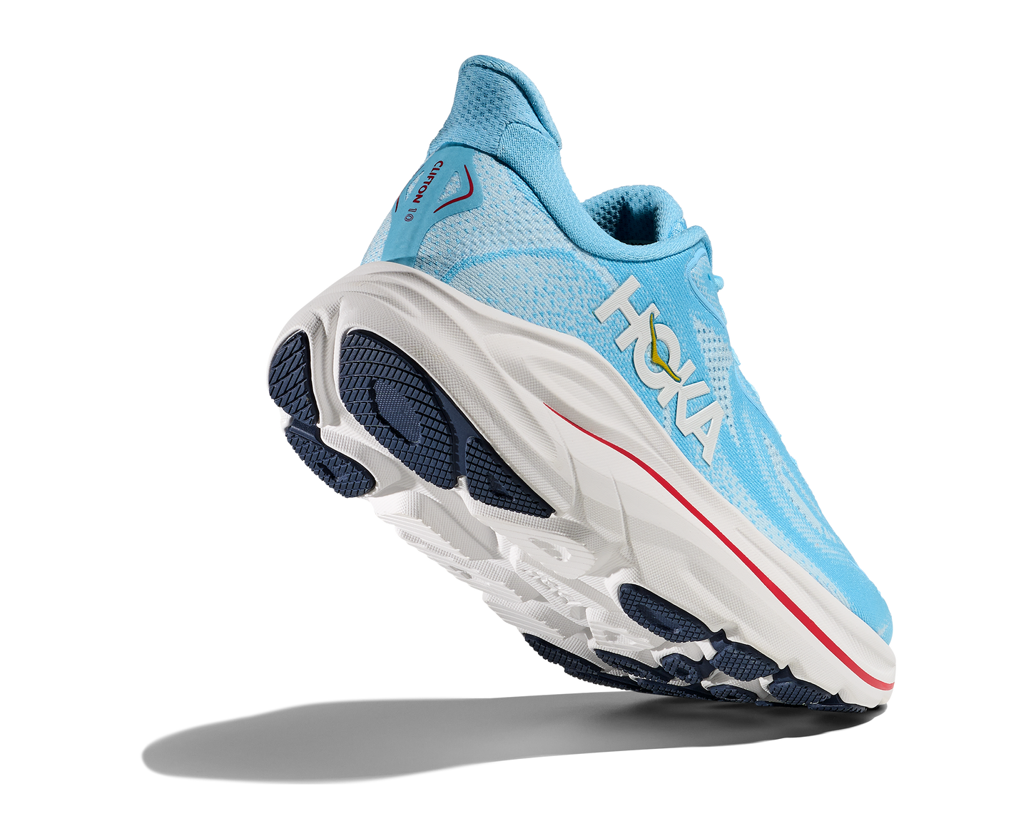 HOKA WOMENS CLIFTON 10