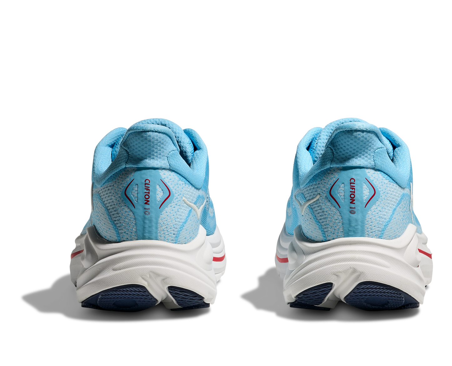 HOKA WOMENS CLIFTON 10