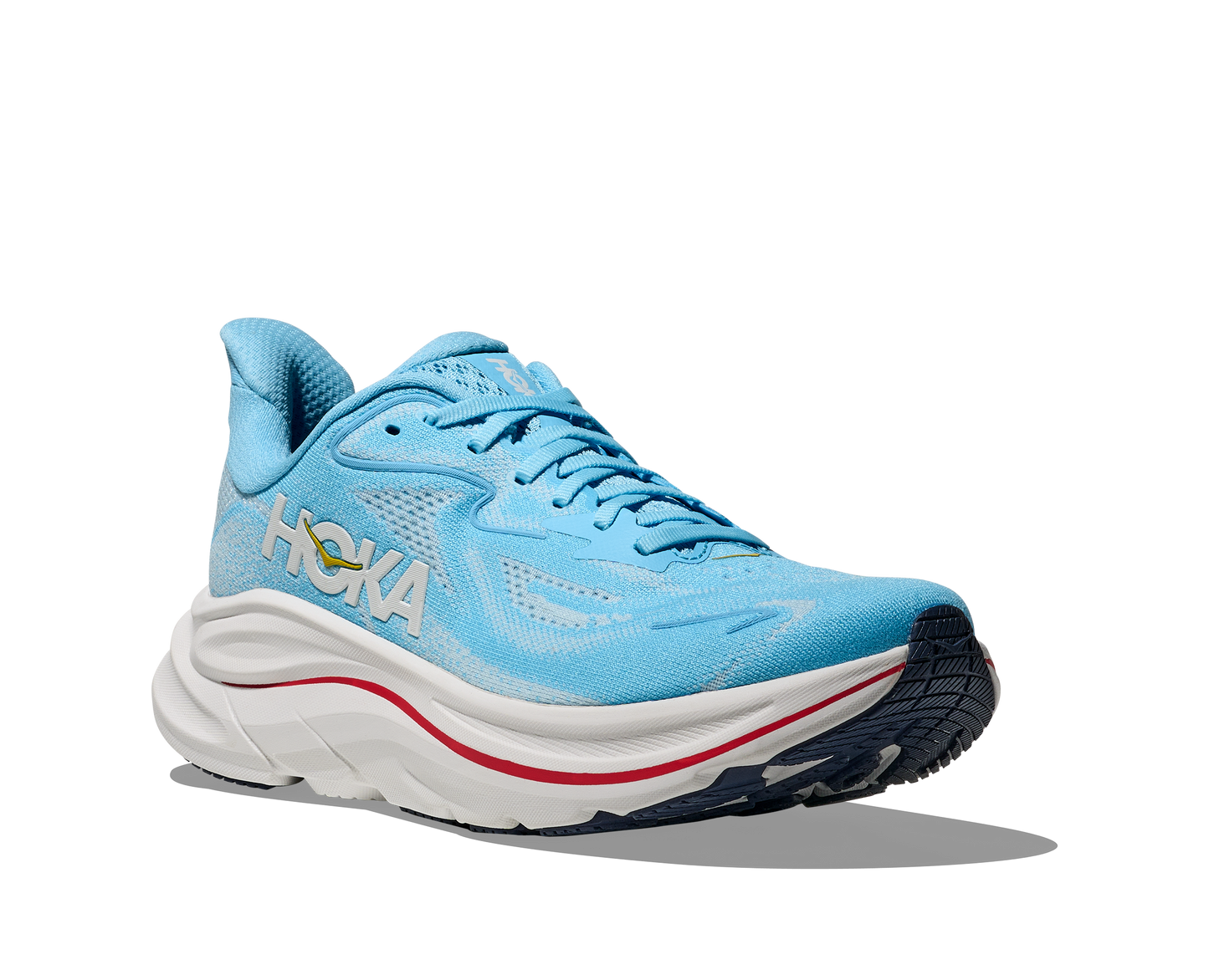 HOKA WOMENS CLIFTON 10