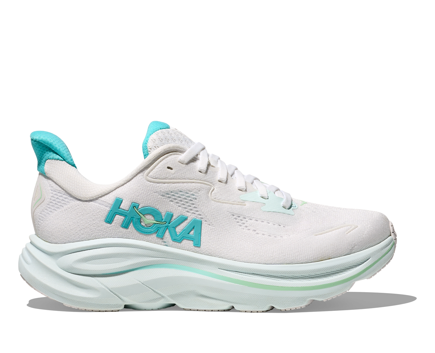 HOKA WOMENS CLIFTON 10