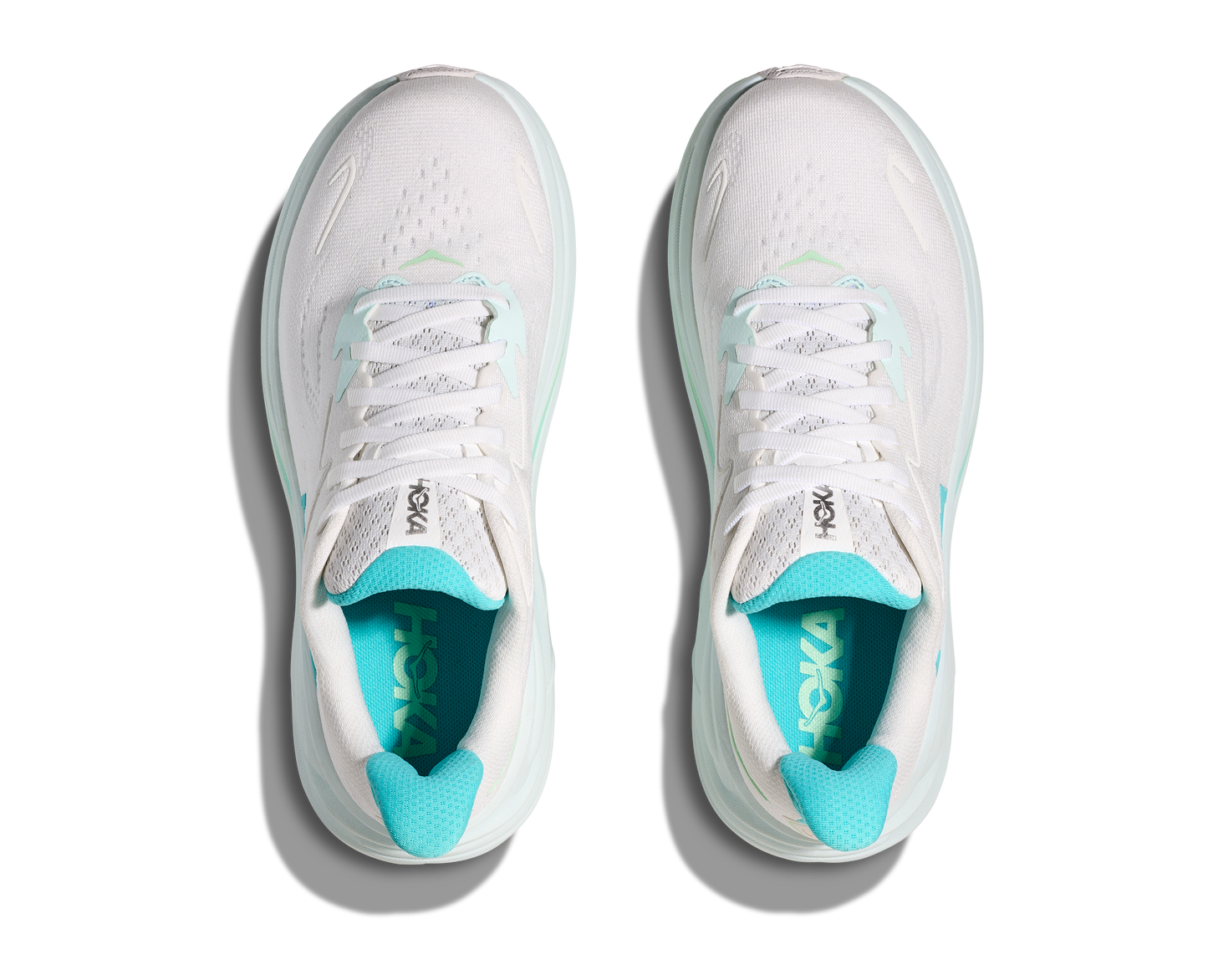 HOKA WOMENS CLIFTON 10