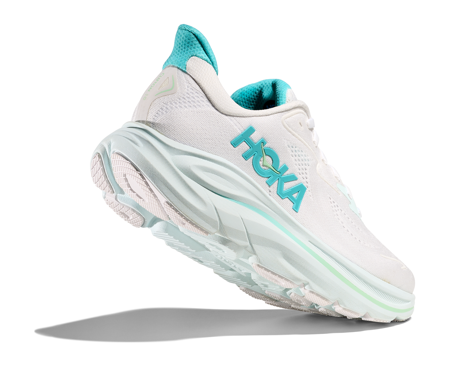 HOKA WOMENS CLIFTON 10