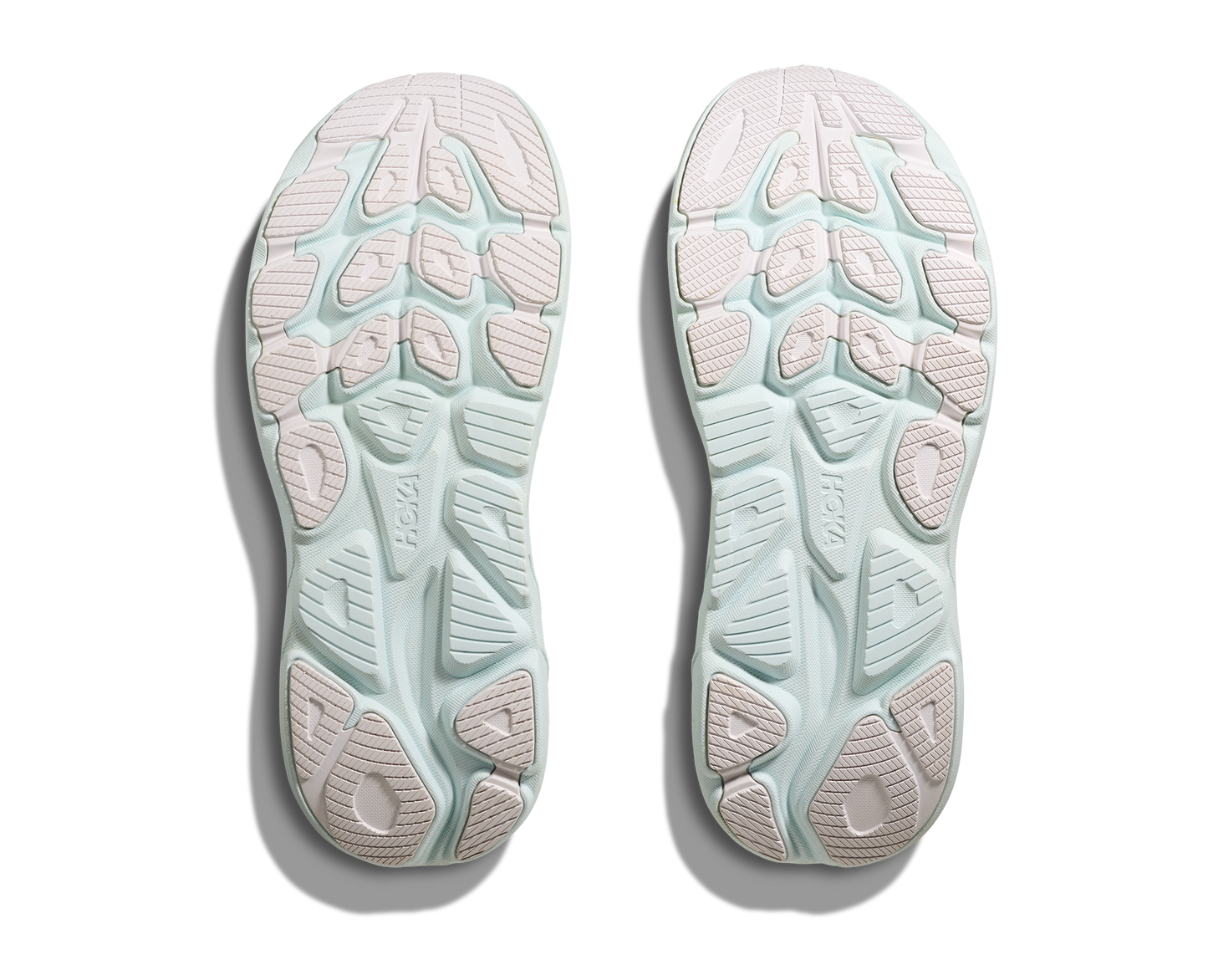 HOKA WOMENS CLIFTON 10