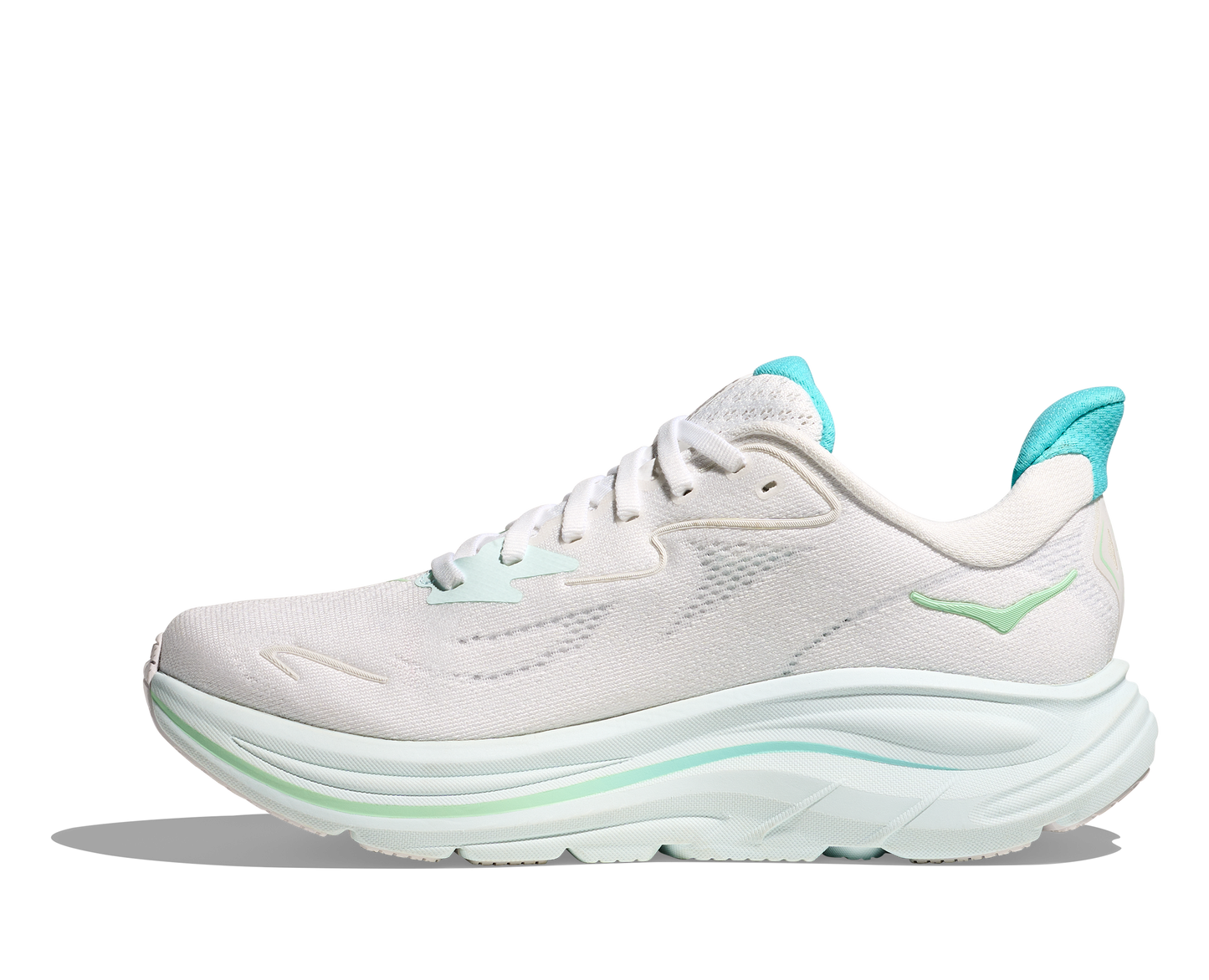 HOKA WOMENS CLIFTON 10