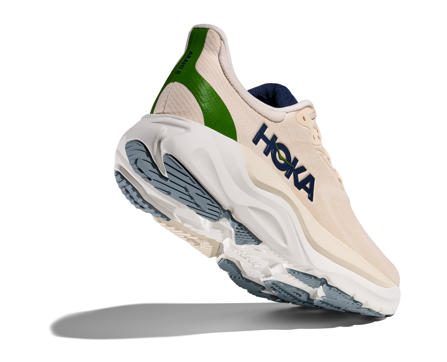 HOKA MENS ARAHI 8