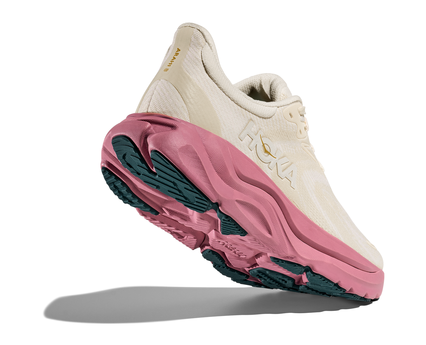 HOKA WOMENS ARAHI 8