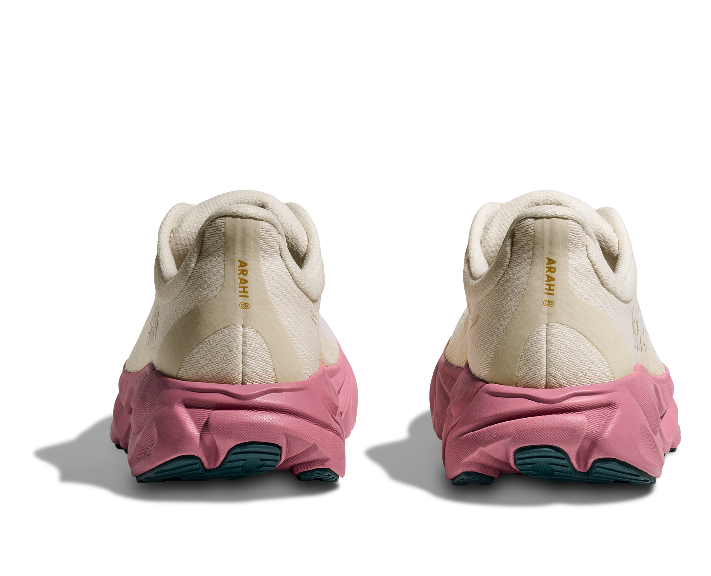 HOKA WOMENS ARAHI 8