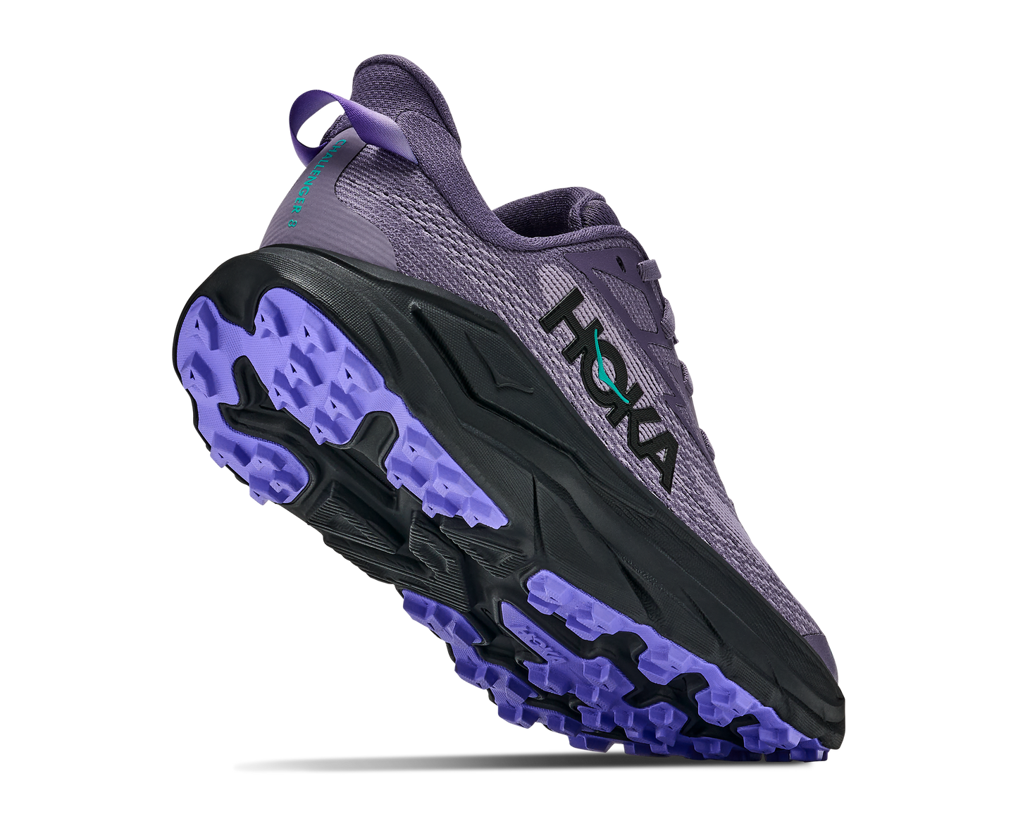 HOKA WOMENS CHALLENGER ATR 8