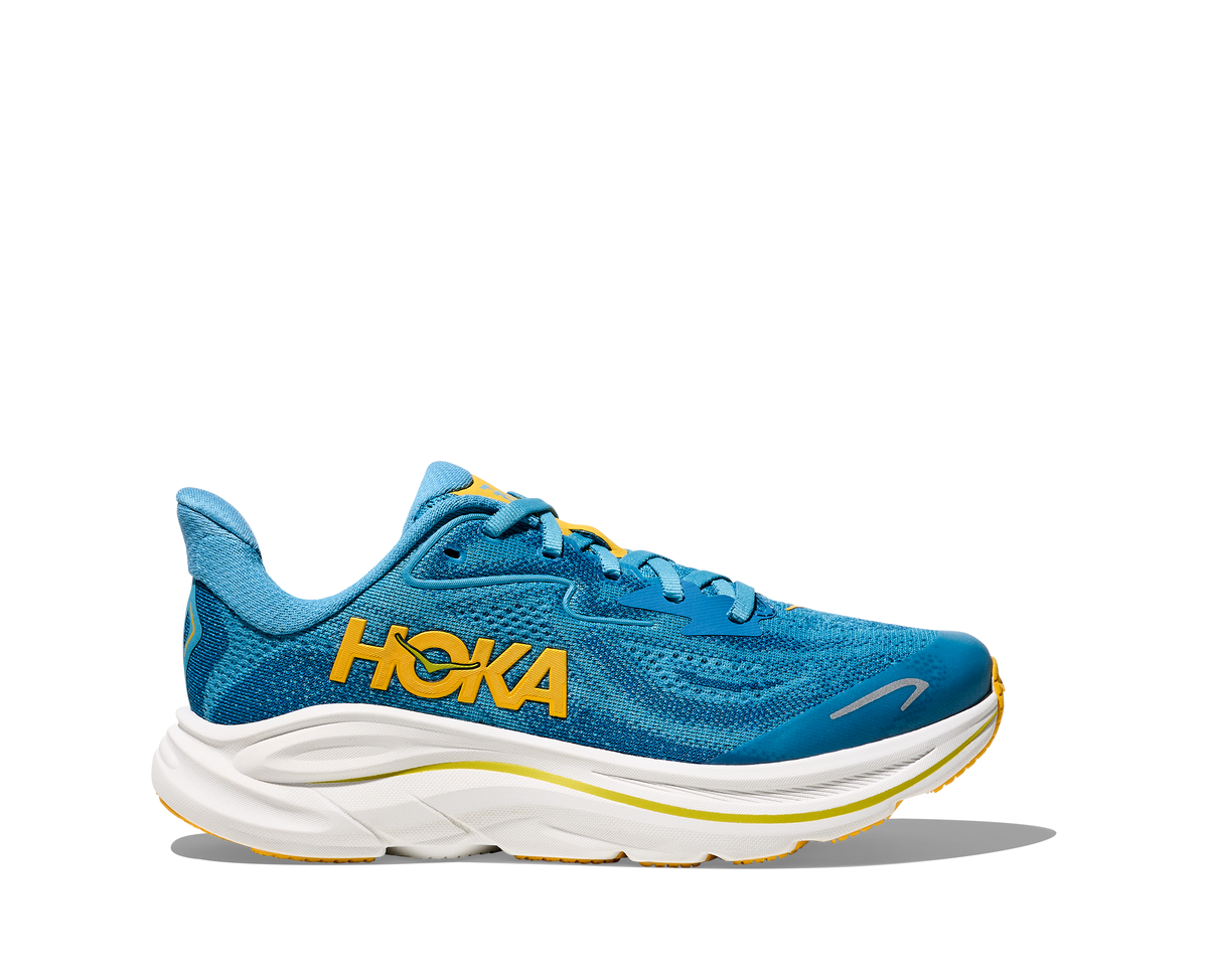 HOKA CLIFTON 10 BIG KIDS