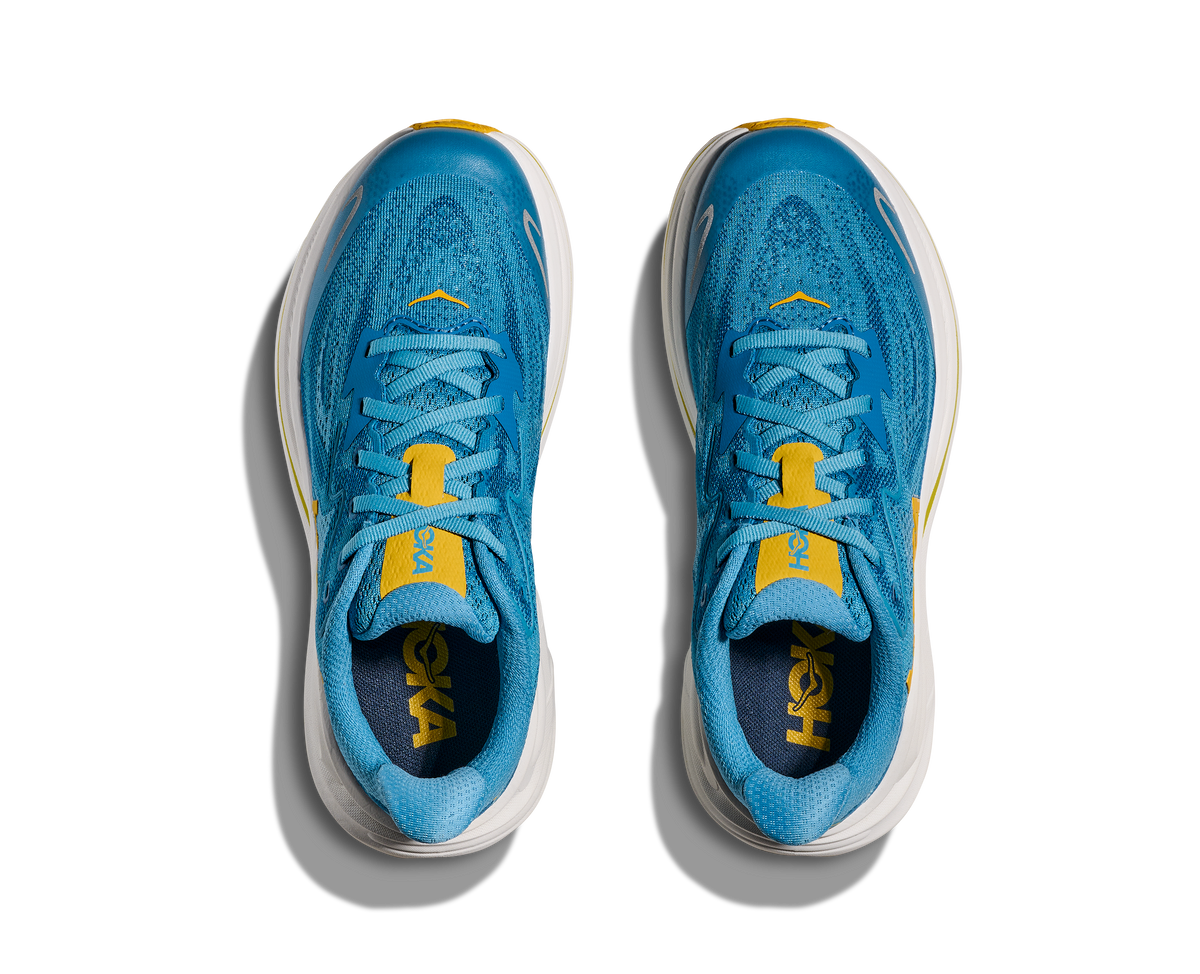 HOKA CLIFTON 10 BIG KIDS