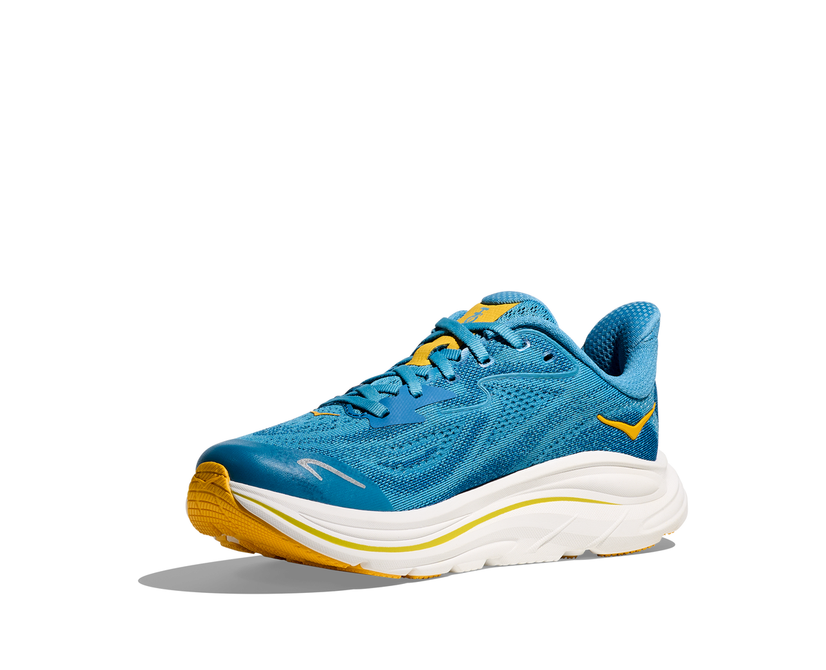 HOKA CLIFTON 10 BIG KIDS