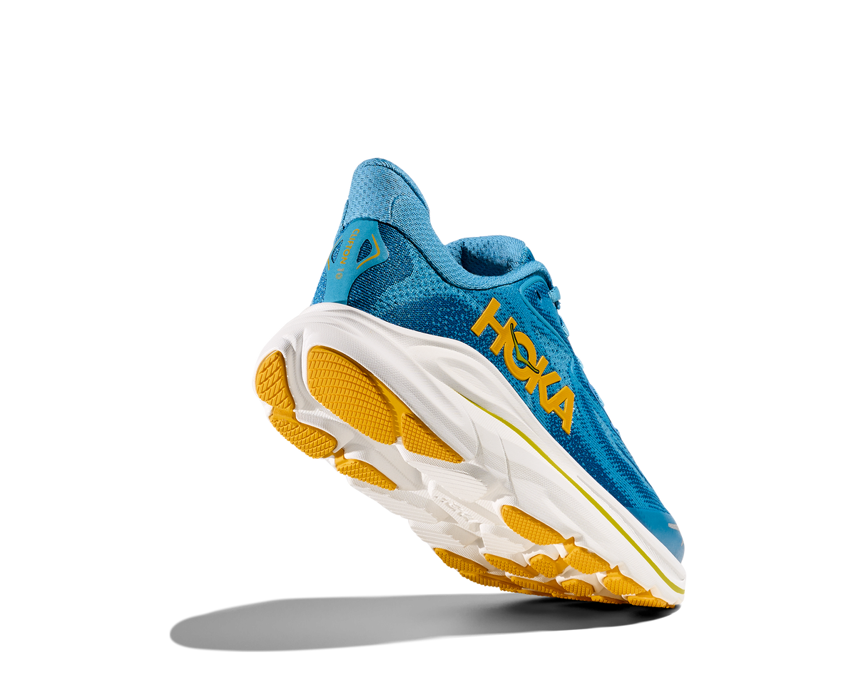 HOKA CLIFTON 10 BIG KIDS