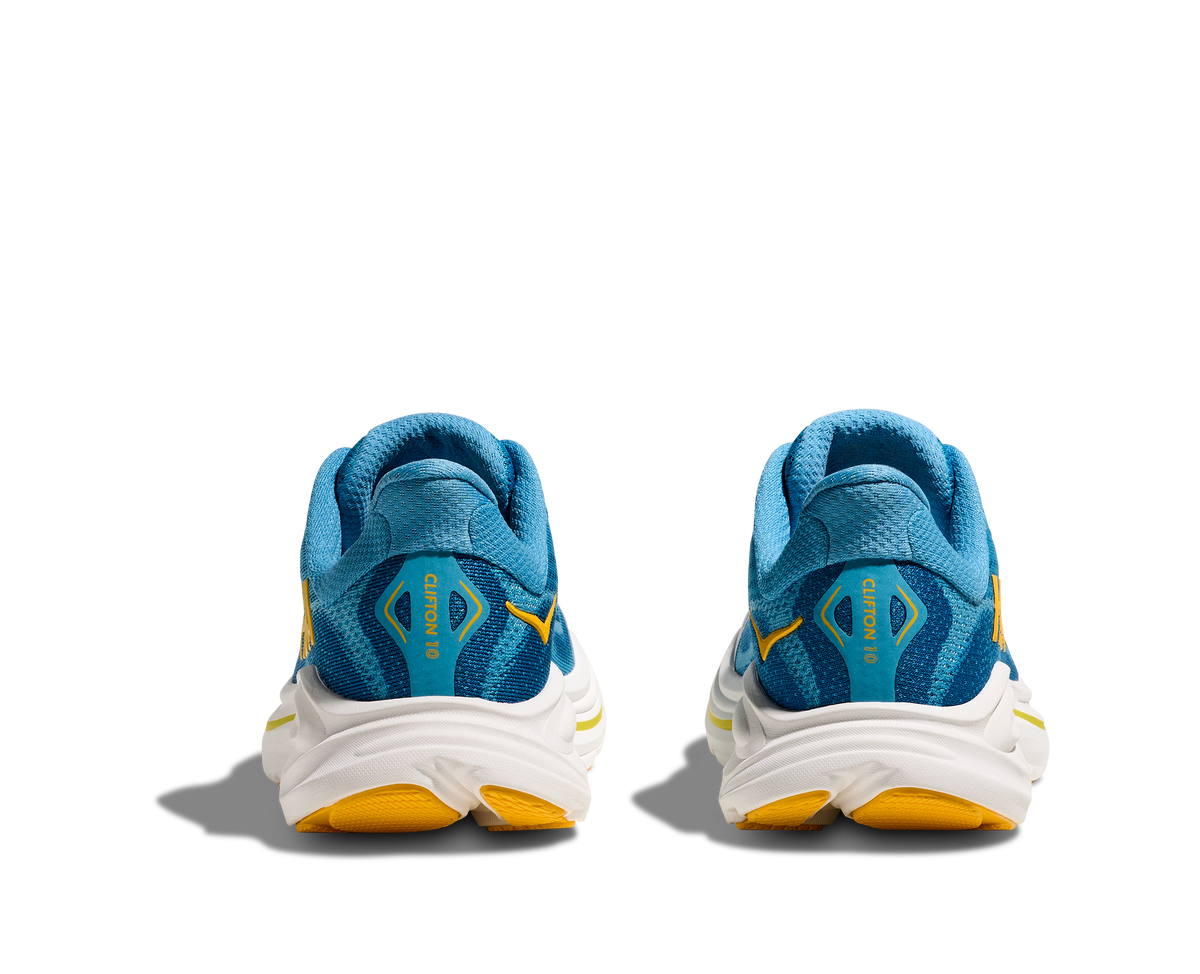 HOKA CLIFTON 10 BIG KIDS