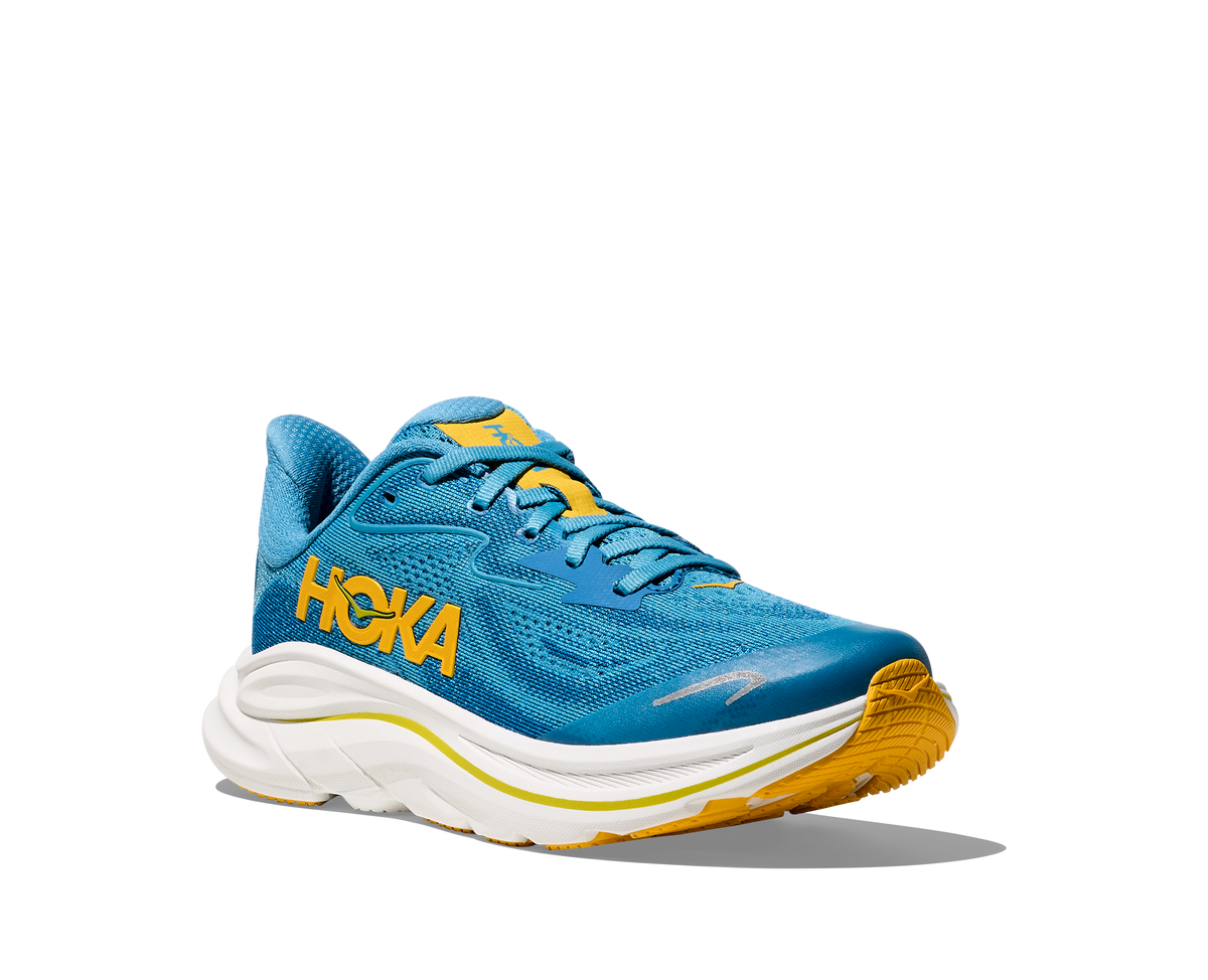 HOKA CLIFTON 10 BIG KIDS