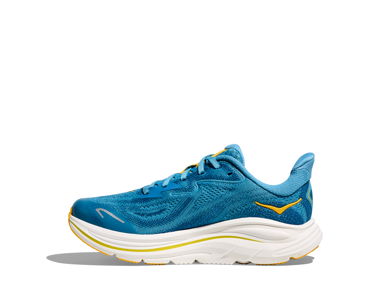 HOKA CLIFTON 10 BIG KIDS
