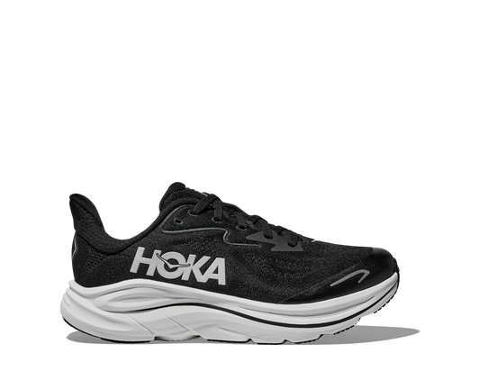 HOKA JUNIOR CLIFTON 10 - BIG KIDS