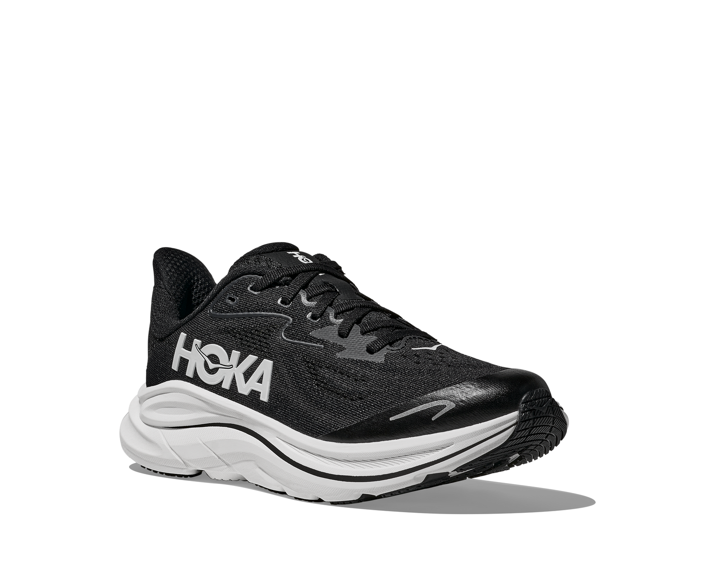 HOKA JUNIOR CLIFTON 10 - BIG KIDS