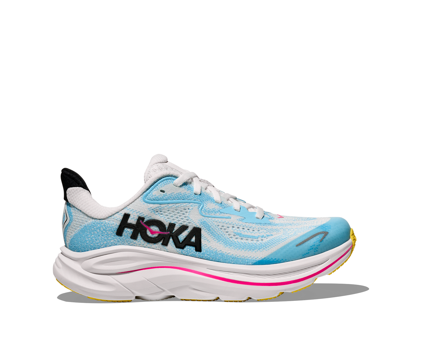 HOKA CLIFTON 10 BIG KIDS