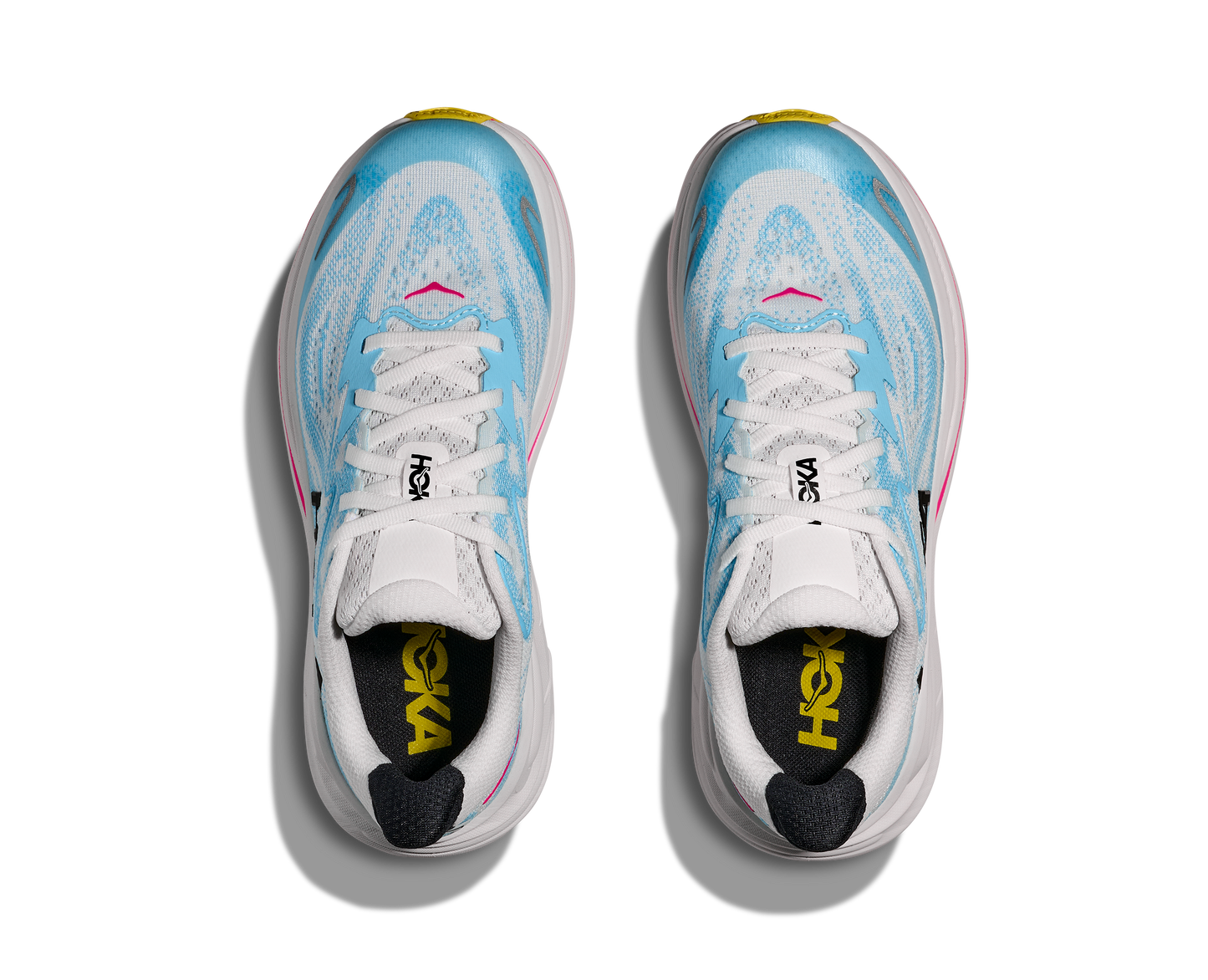 HOKA CLIFTON 10 BIG KIDS