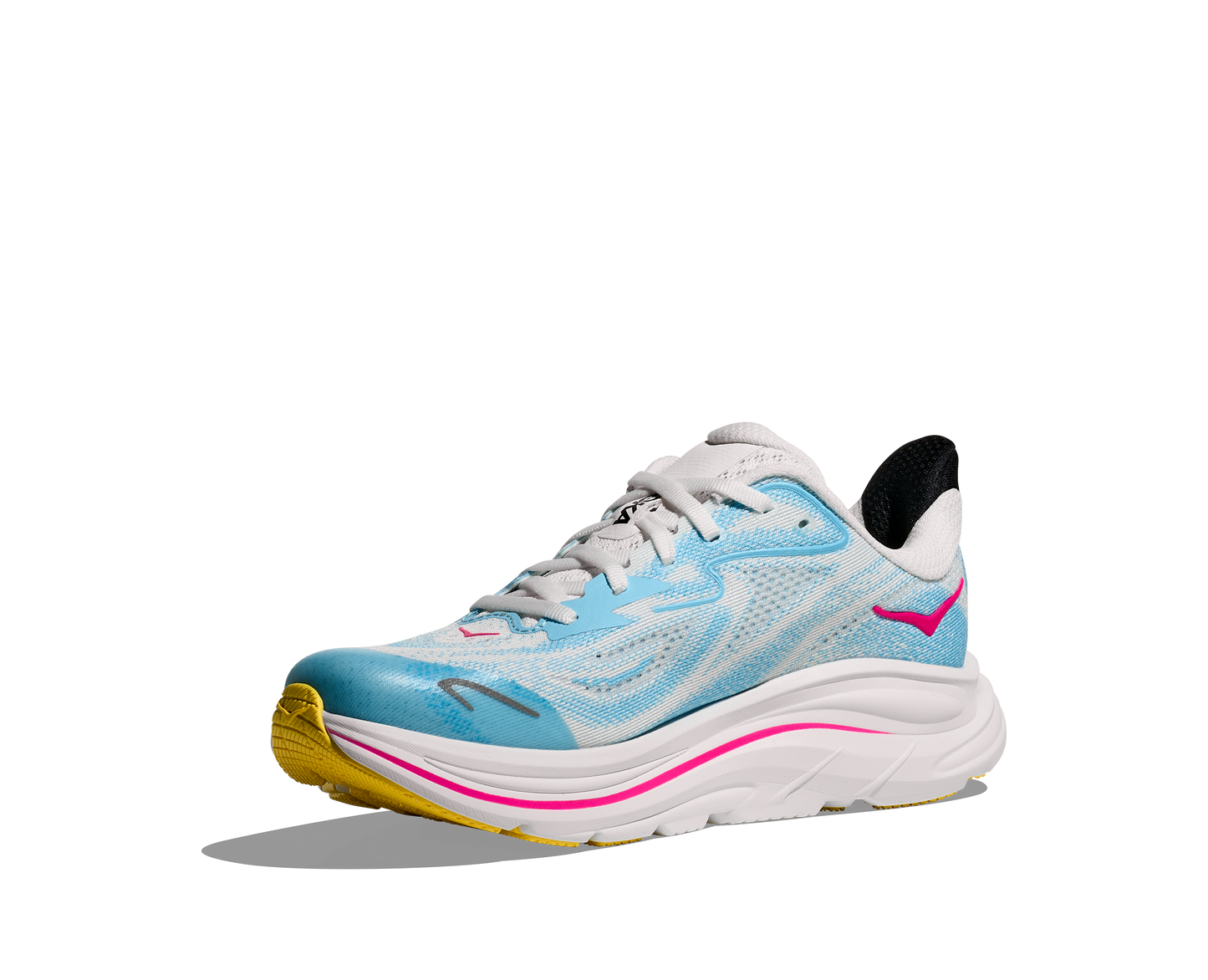 HOKA CLIFTON 10 BIG KIDS