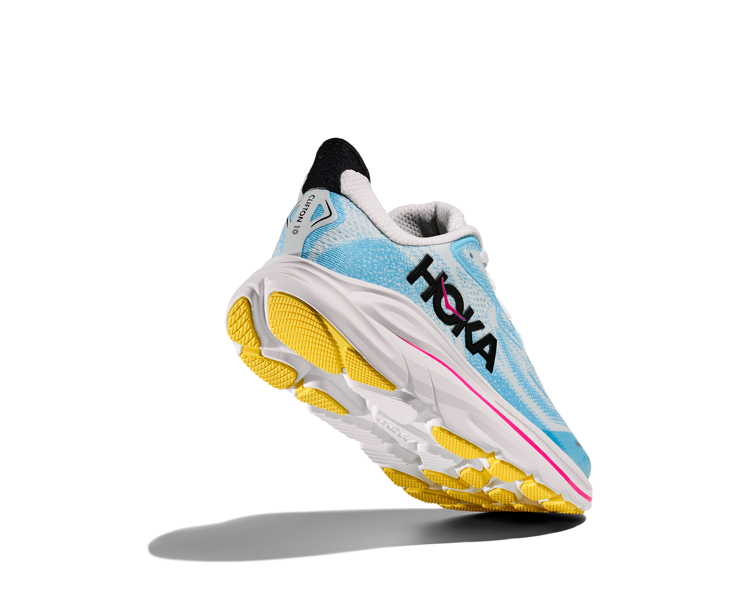 HOKA CLIFTON 10 BIG KIDS