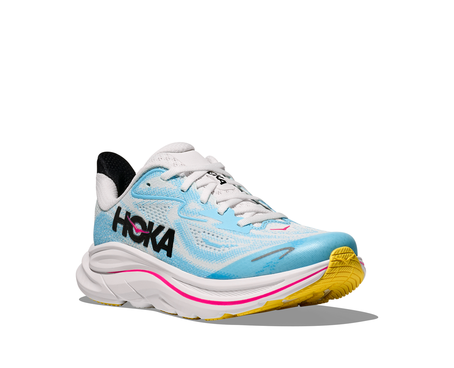HOKA CLIFTON 10 BIG KIDS