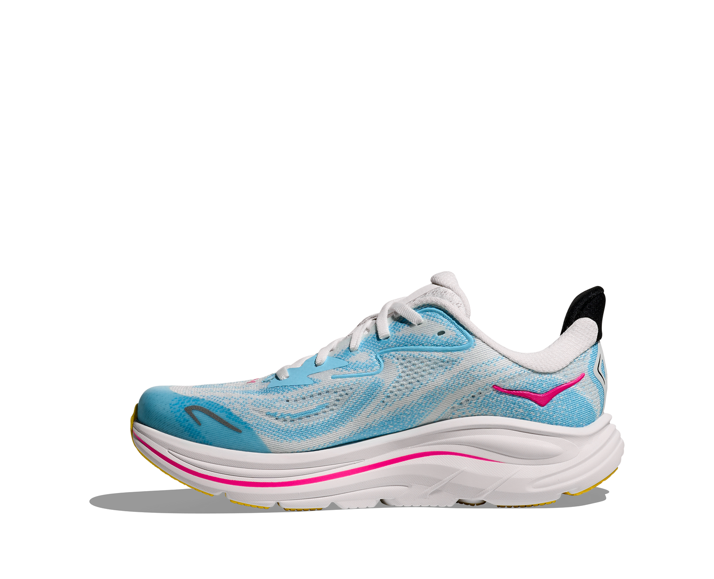 HOKA CLIFTON 10 BIG KIDS