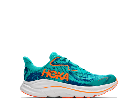 HOKA CLIFTON 10 BIG KIDS
