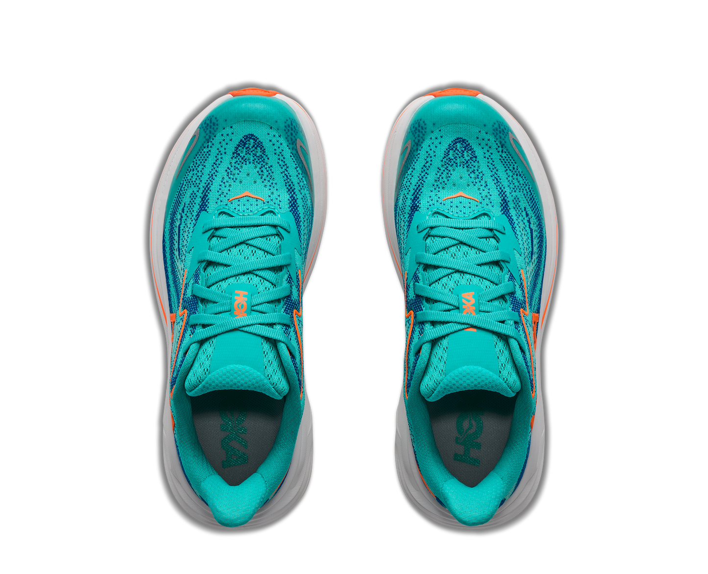 HOKA CLIFTON 10 BIG KIDS