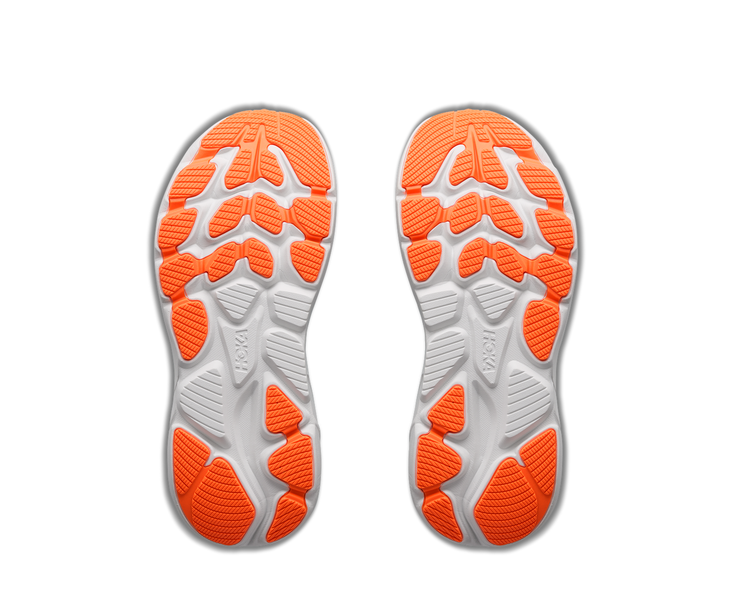 HOKA CLIFTON 10 BIG KIDS